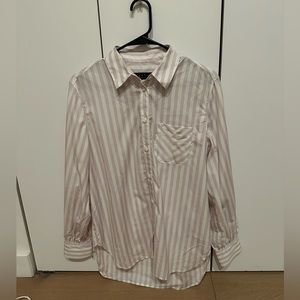 Rag and Bone Maxine Shirt